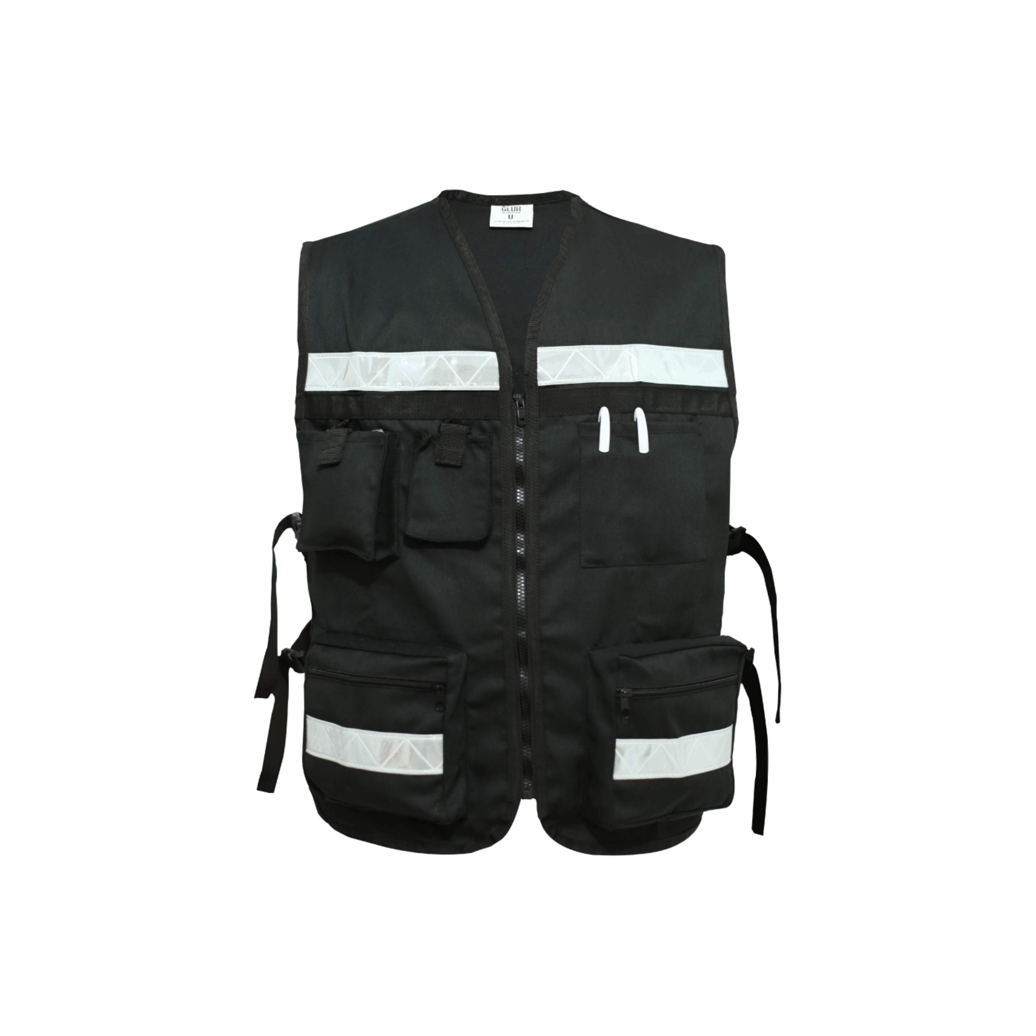 Chaleco de Seguridad/Brigadista