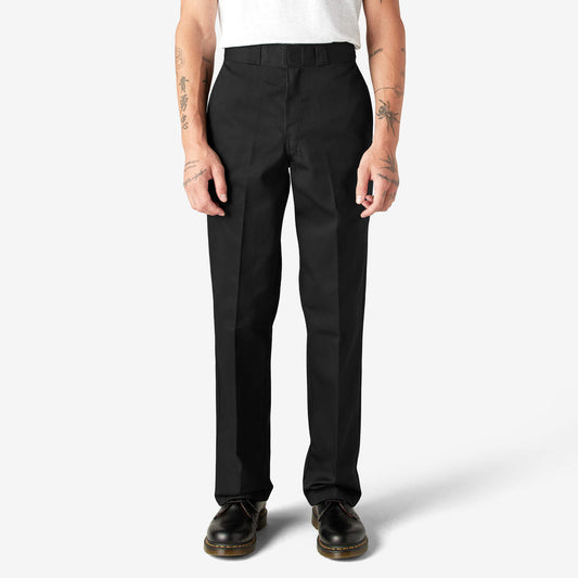 Pantalón Gabardina 874