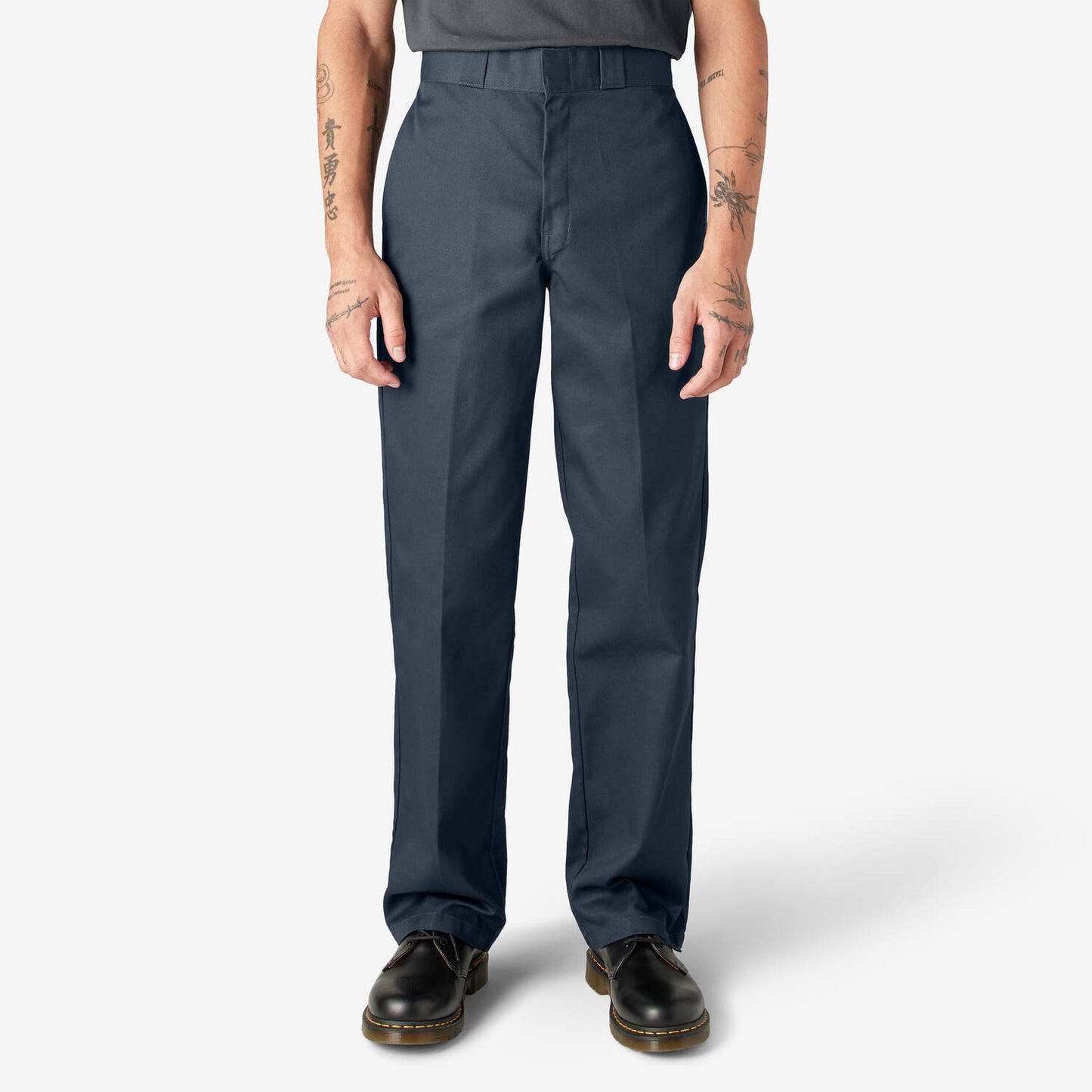 Pantalón Gabardina 874