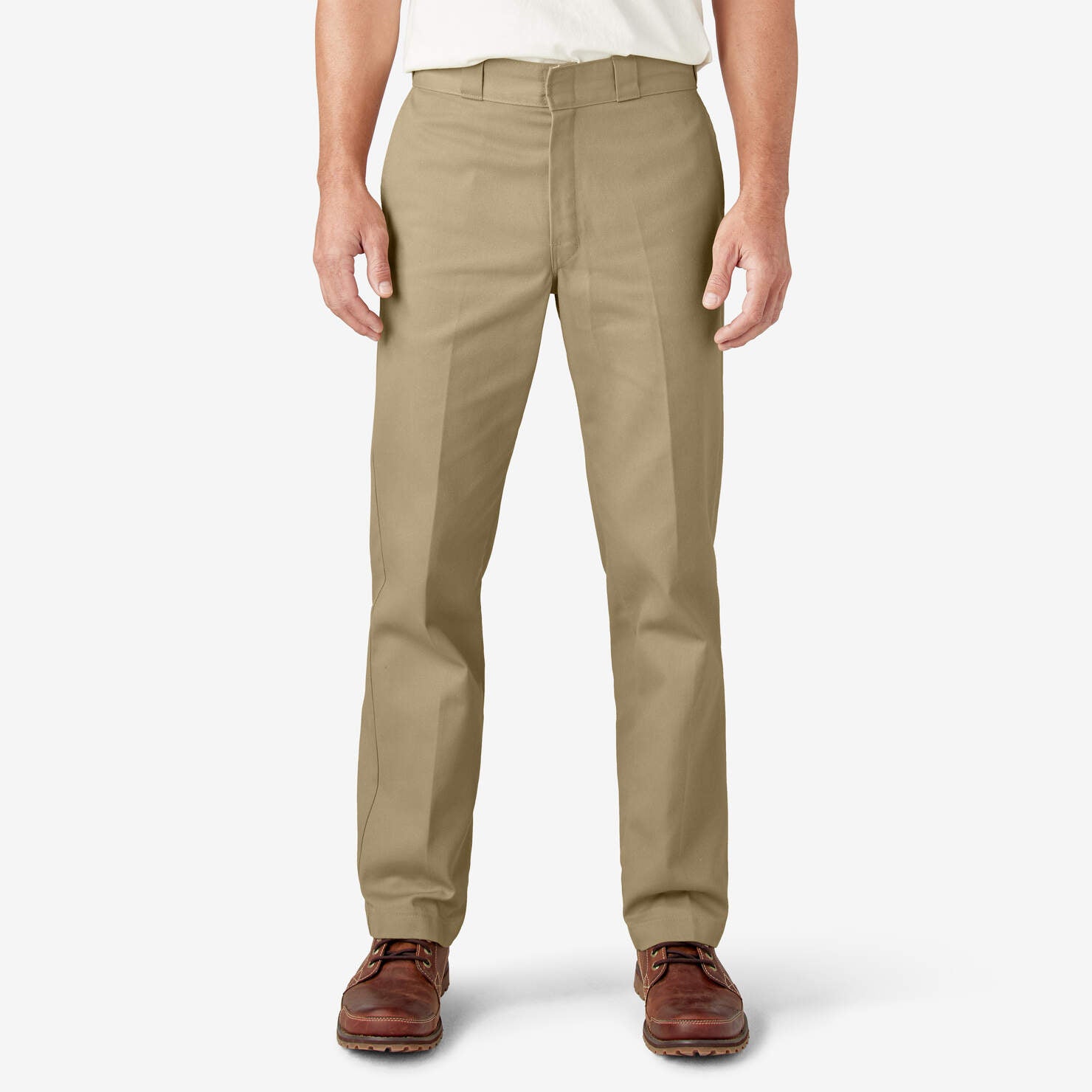 Pantalón Gabardina 874