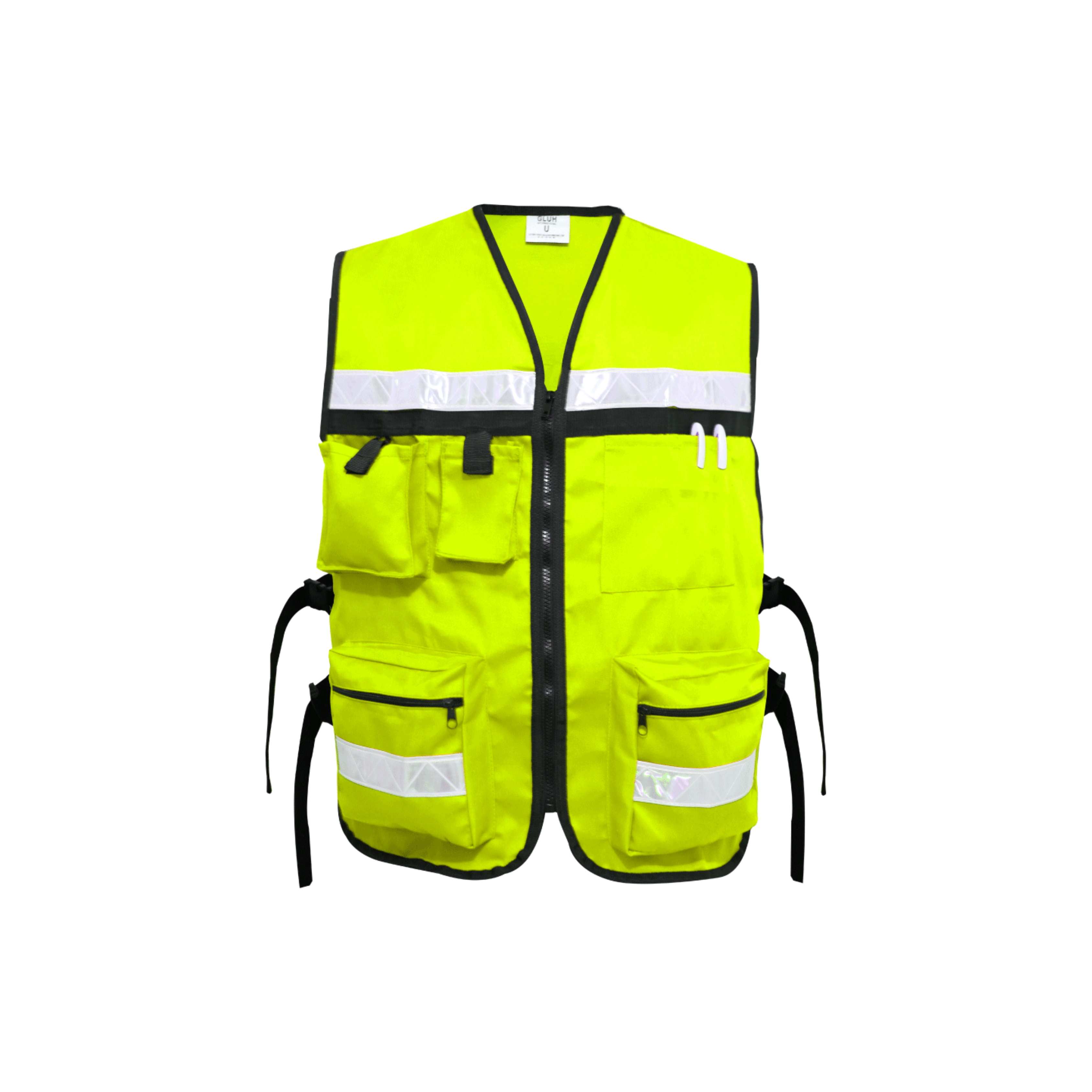 Chaleco de Seguridad/Brigadista