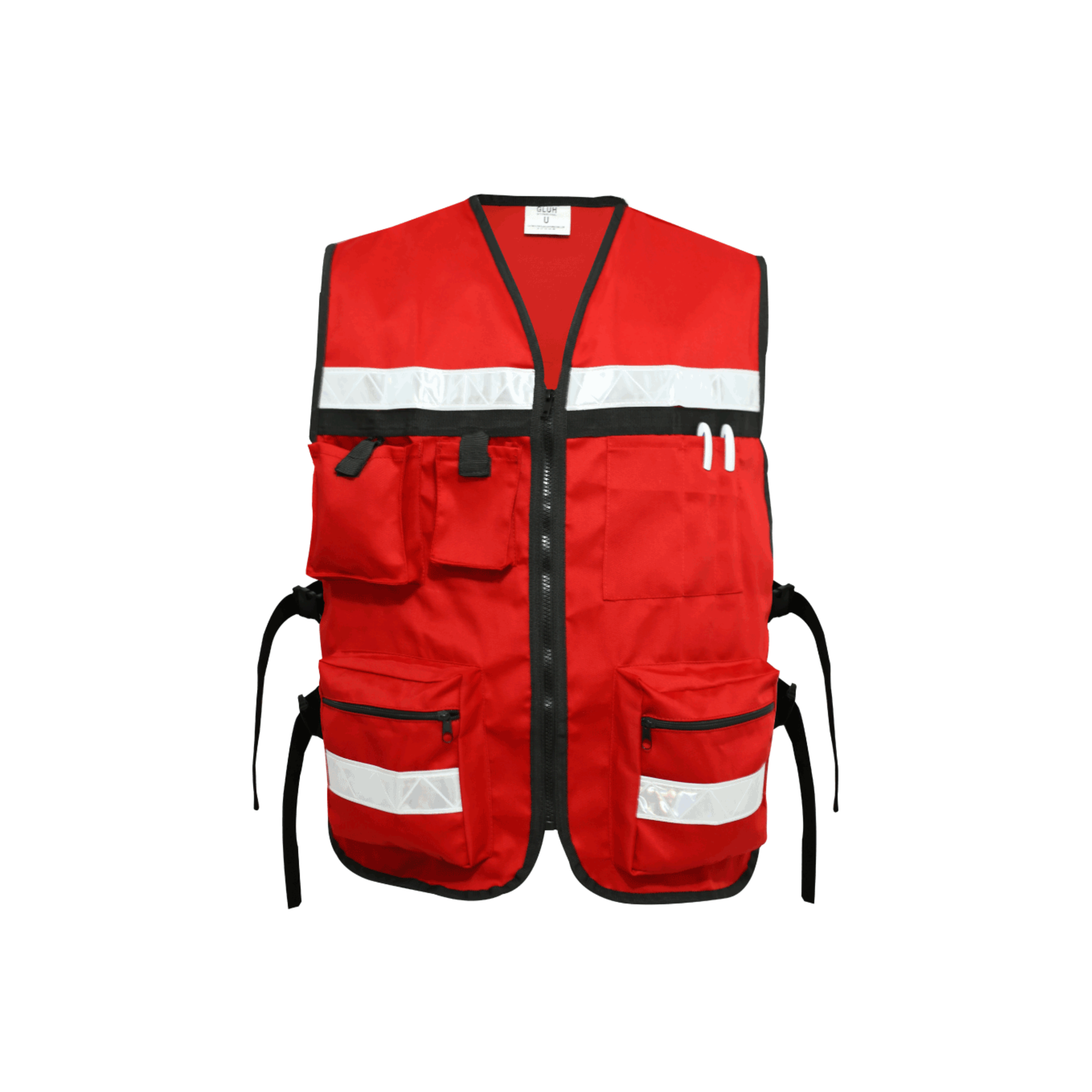 Chaleco de Seguridad/Brigadista