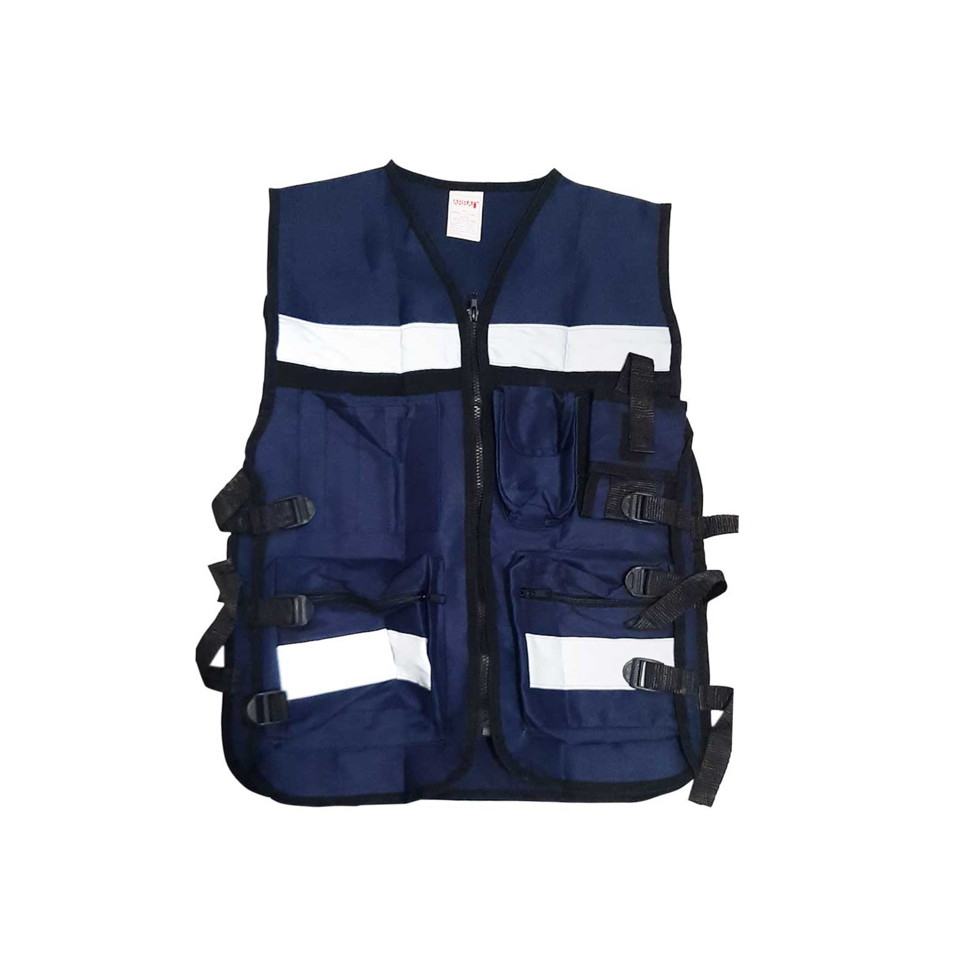 Chaleco de Seguridad/Brigadista