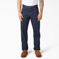 Jeans Básicos de Trabajo 9333
