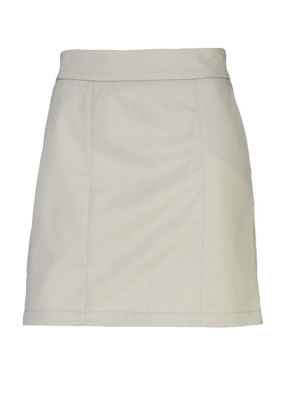 Falda Corta Ares