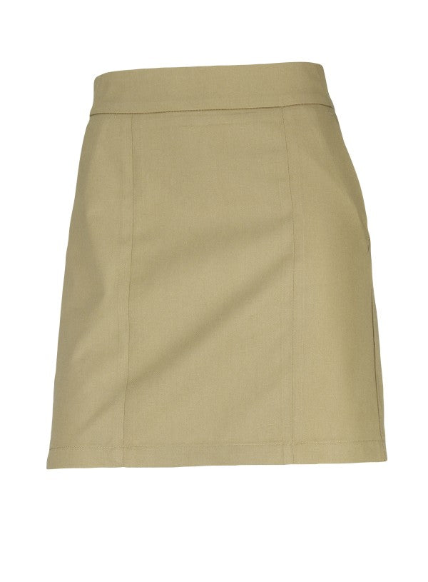Falda Corta Ares