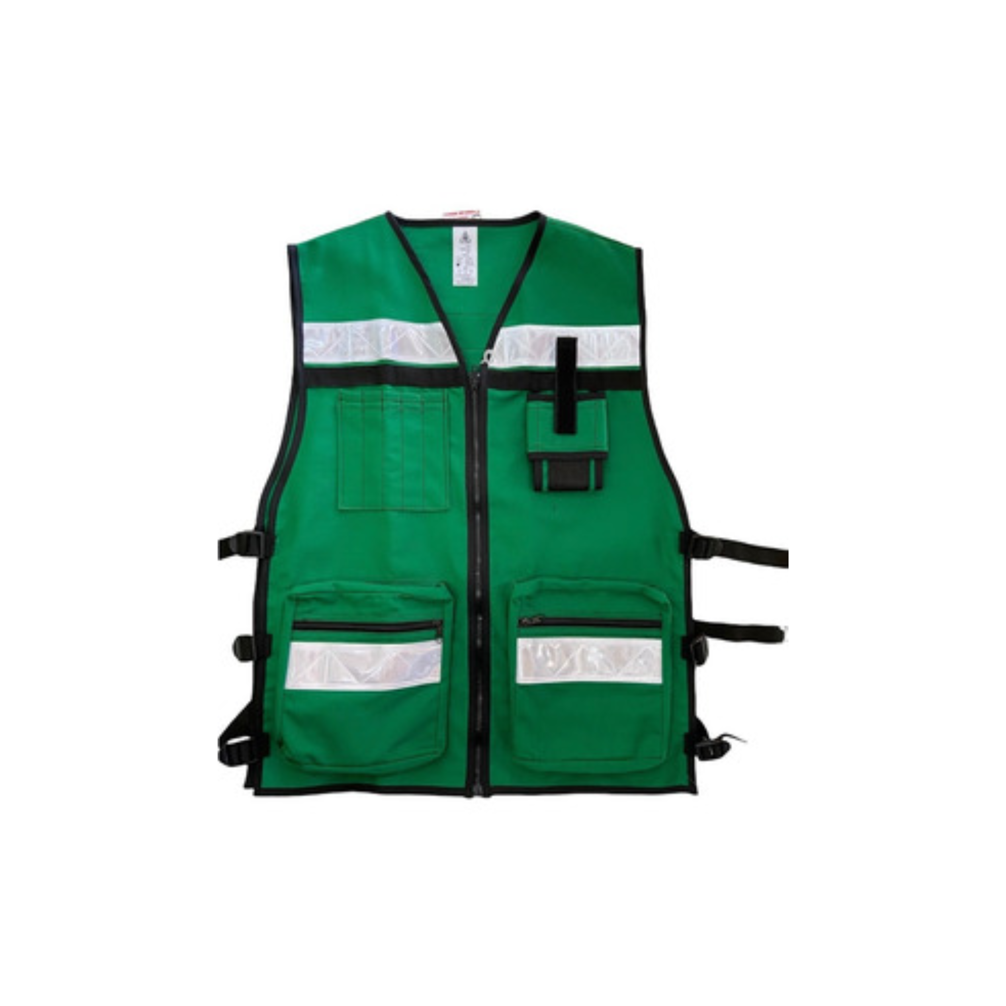 Chaleco de Seguridad/Brigadista