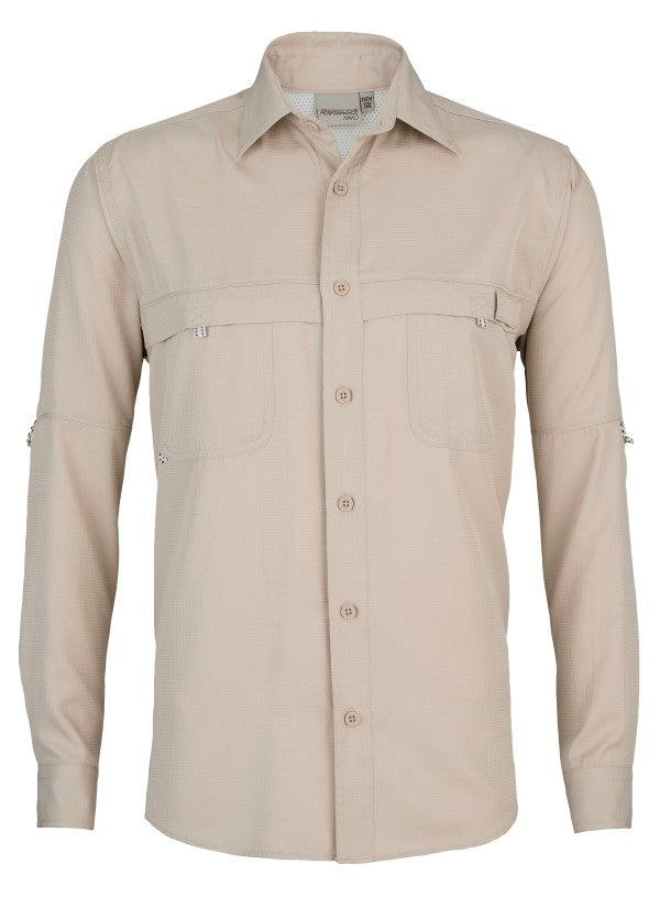 Camisa Mako