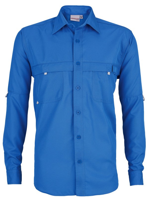 Camisa Mako