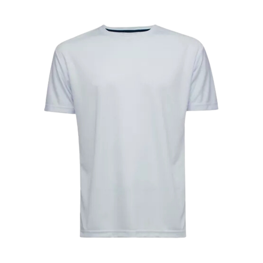 Playera Cuello Redondo Ultra Dry 7024