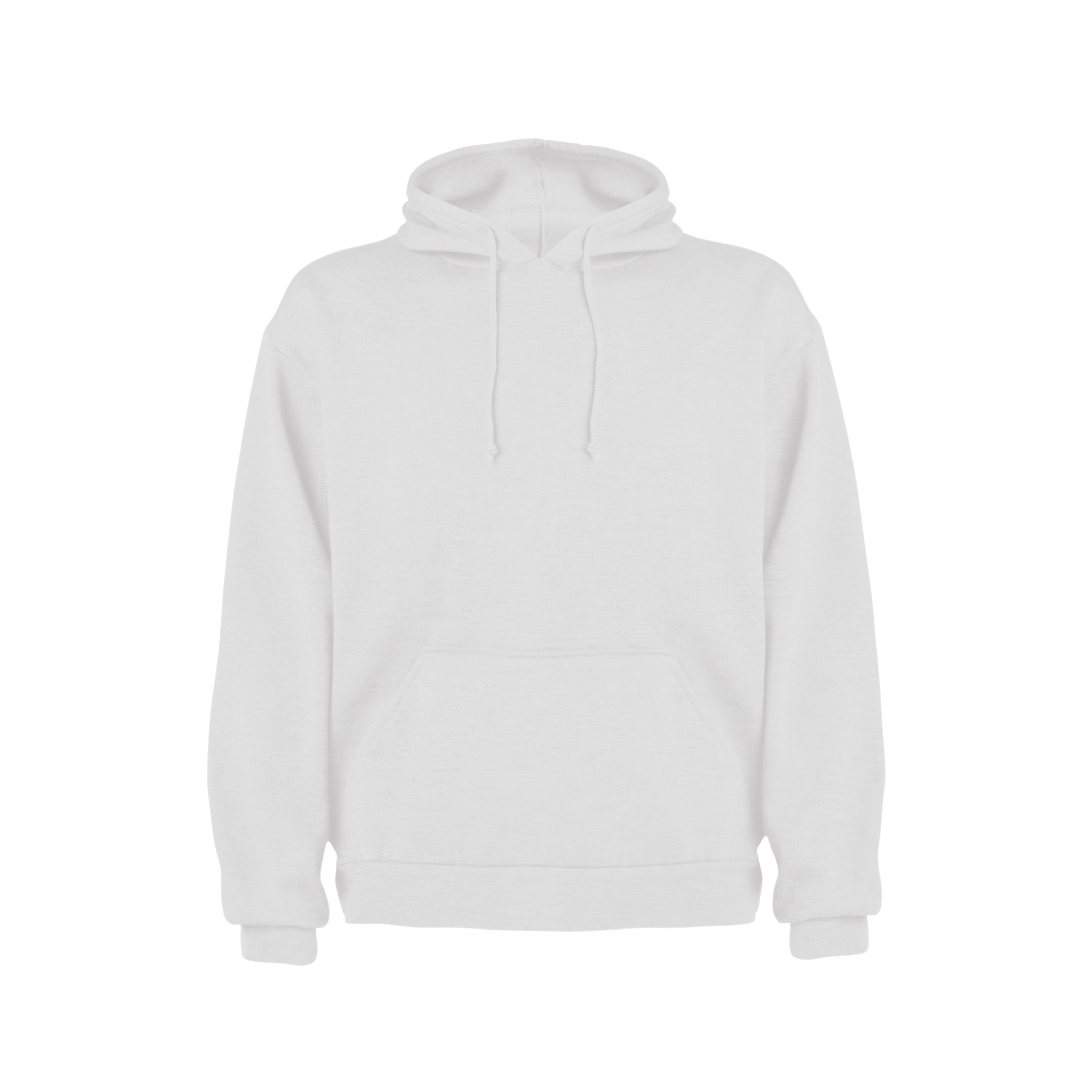 Sudadera con Capucha