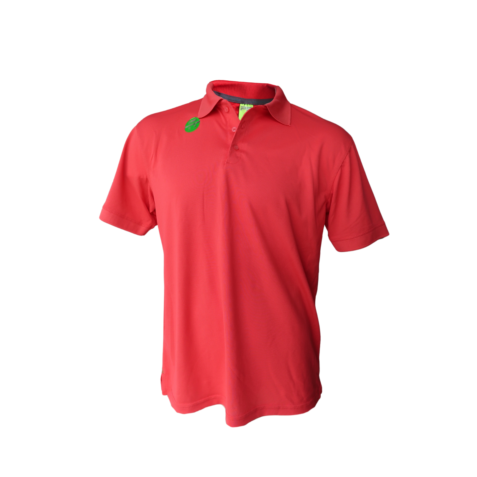 Polo 900C DryFit Playerytees