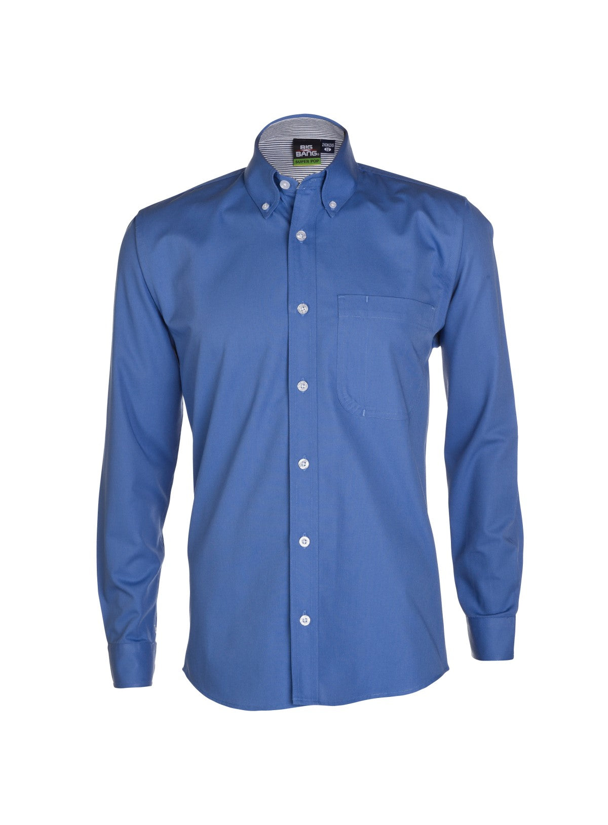 Camisa SuperPop